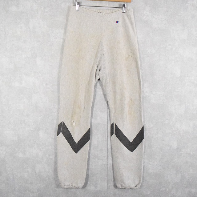 Champion REVERSE WEAVE Sweat Pants | gulatilaw.com