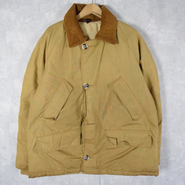 LL BEAN ジャケット　L