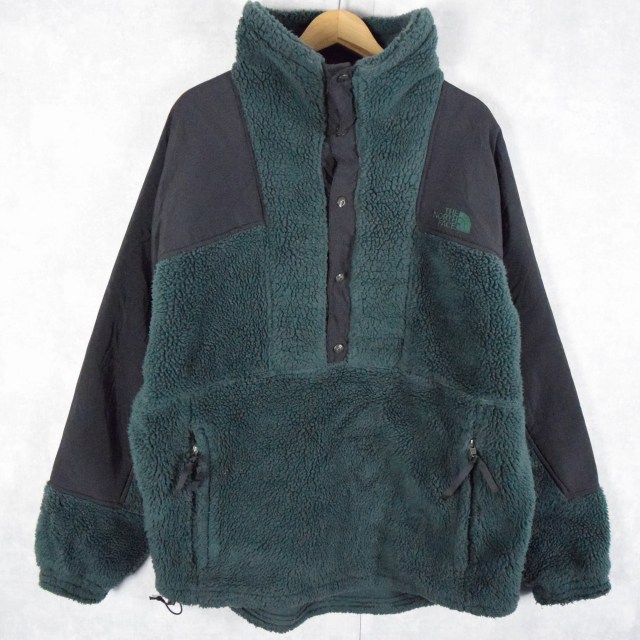 90's THE NORTH FACE USA製 