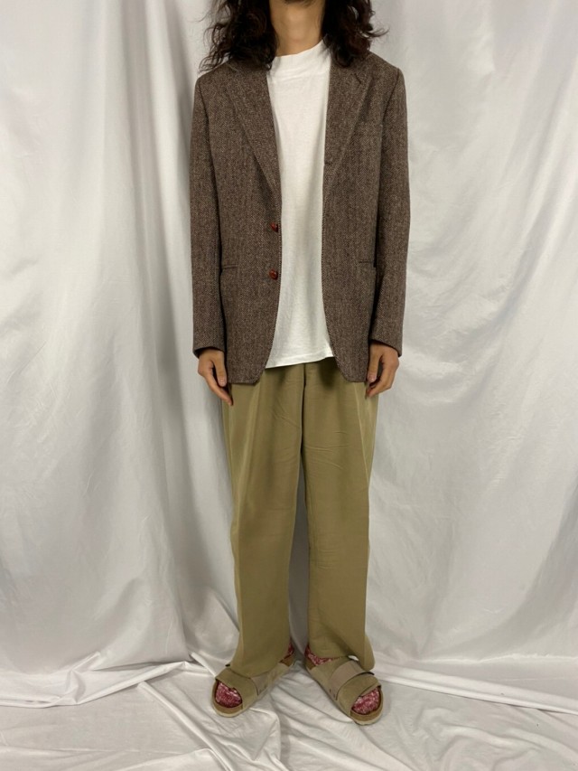 Orvis harris tweed hot sale