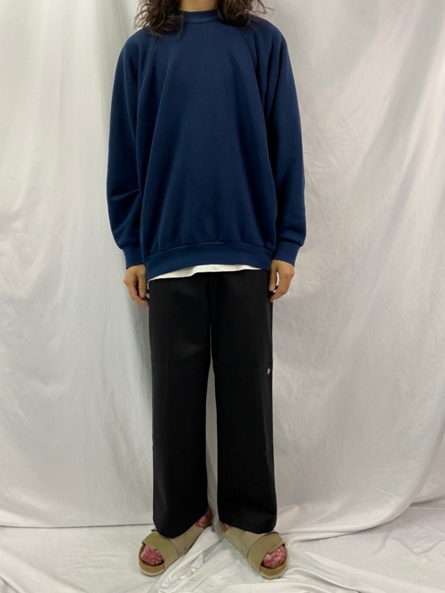 Dickies ダブルニーワークパンツ W32