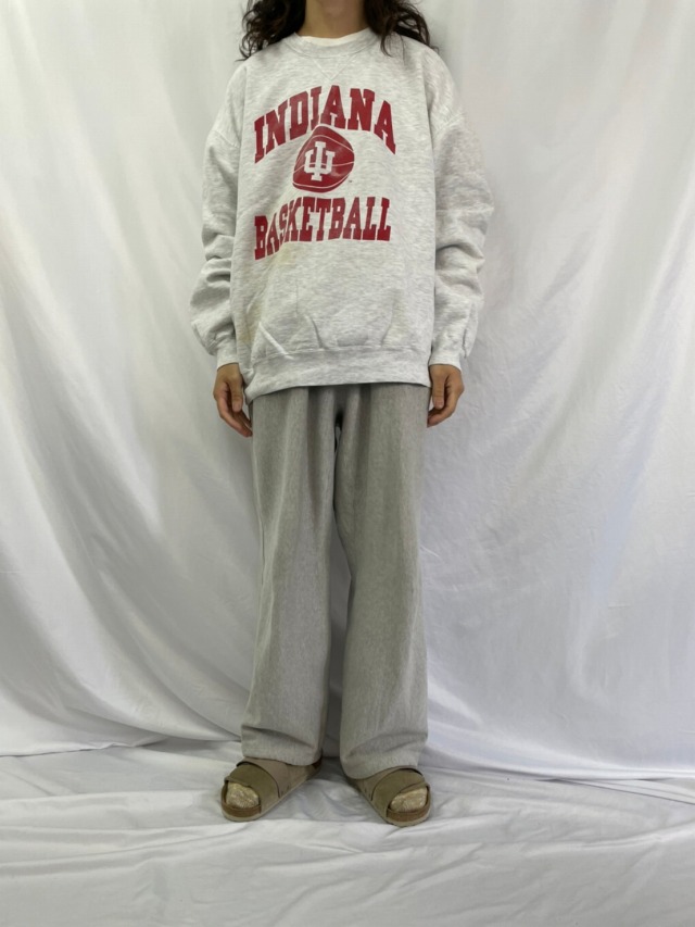 90's RUSSELL ATHLETIC USA製 REVERSE WEAVE TYPE 