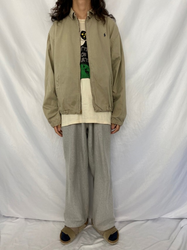 LEVI'S VINTAGE CLOTHING スイングトップジャケット