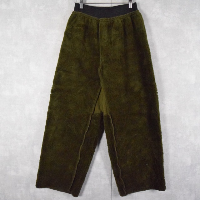 90sオランダ軍ライナーボアジャケット ばけ