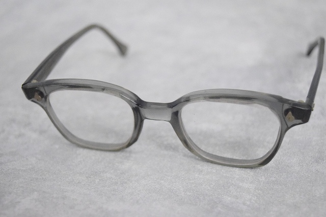 〜60's AMERICAN OPTICAL FLEXI FIT 
