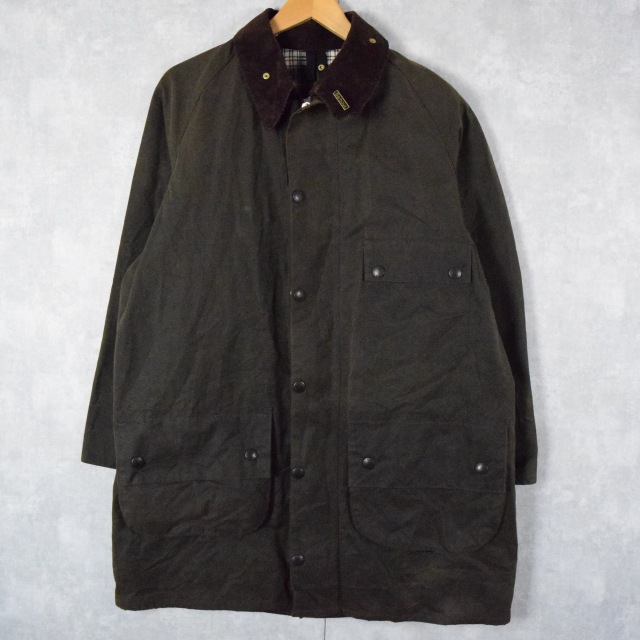 90's〜 Barbour 