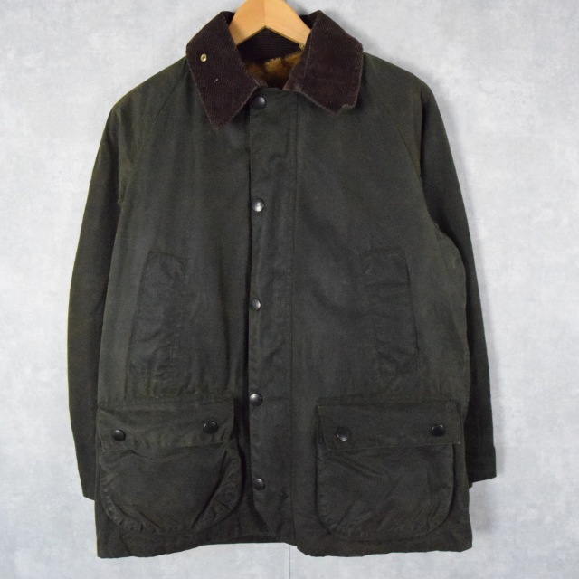 90's Barbour 