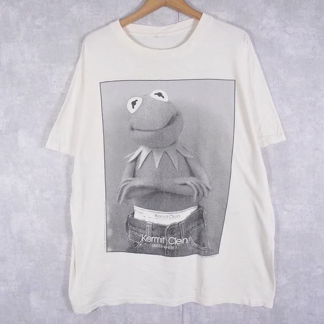 90's Kermit 