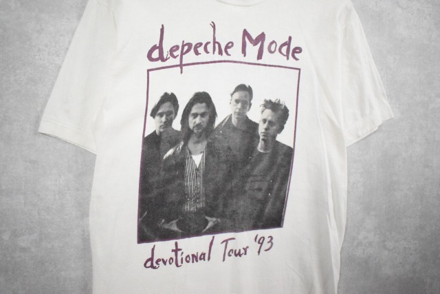 1993 Depeche Mode 