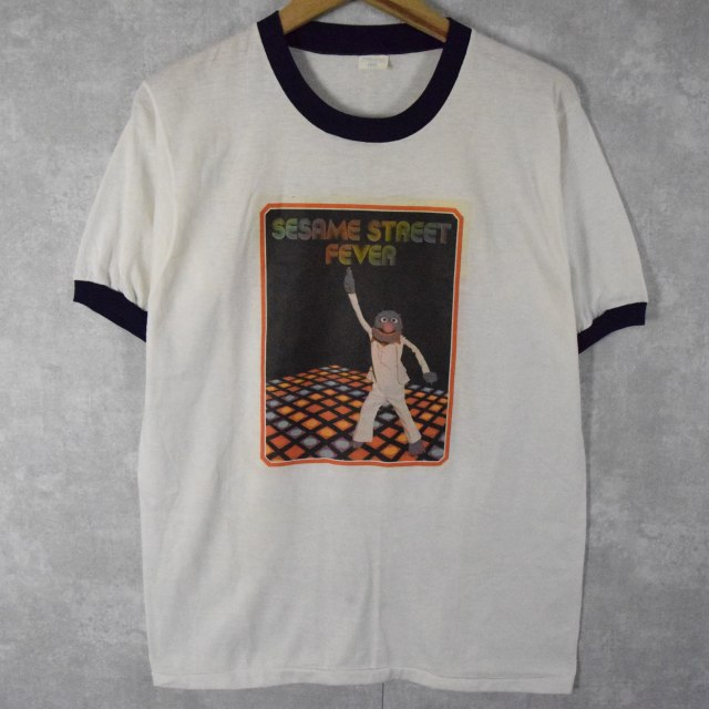 80〜90's USA製
