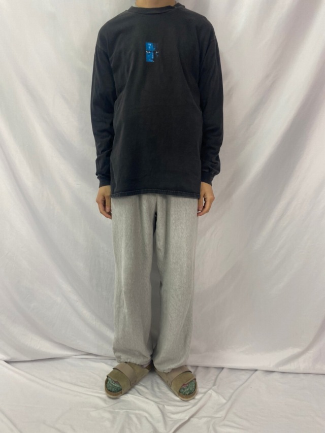 ブルーマングループ 長袖 ヴィテージ古着屋feeet 通販 名古屋 大須 メンズ