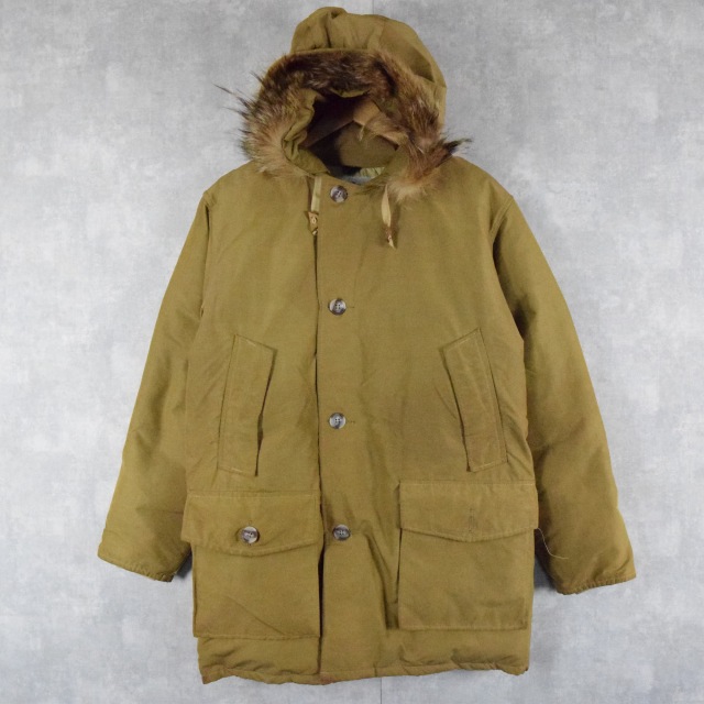 【SALE】80's WOOLRICH アークティックパーカー