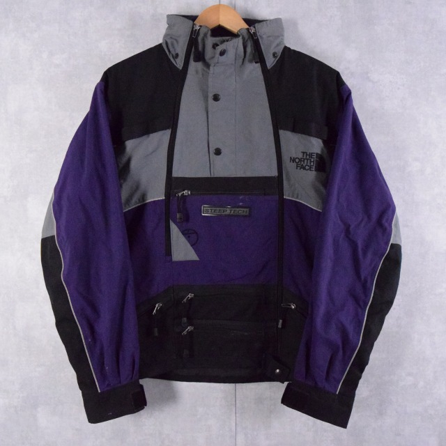 2000's THE NORTH FACE 