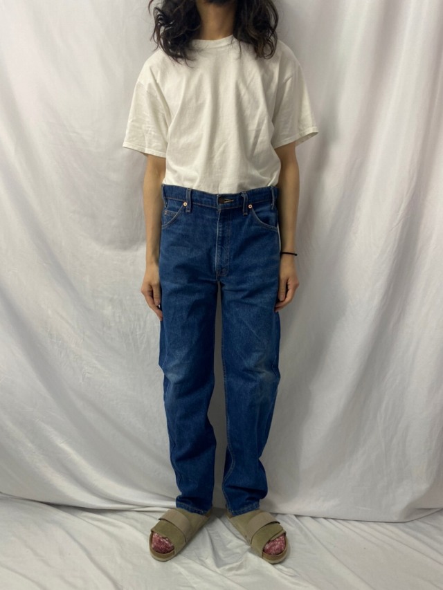 リーバイス【Levi's】90s 505 オレンジタブ USA