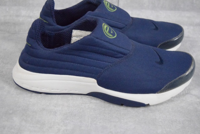 Nike air presto chanjo sales