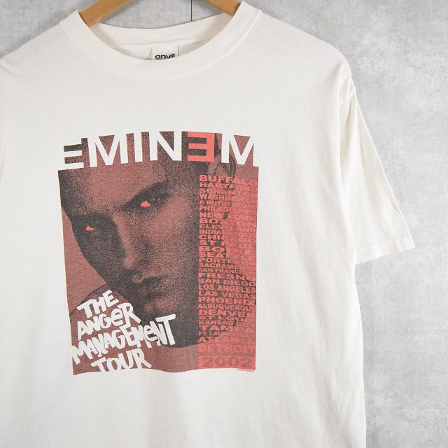 2002 Eminem 