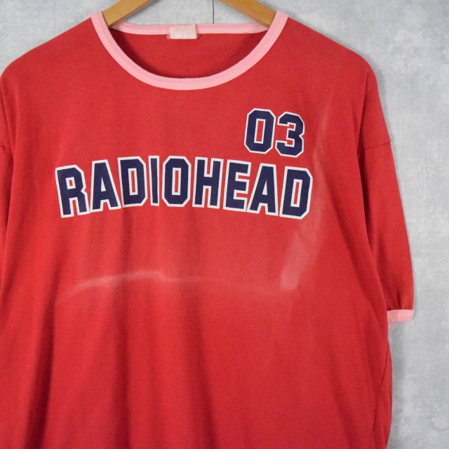 2003 RADIOHEAD 