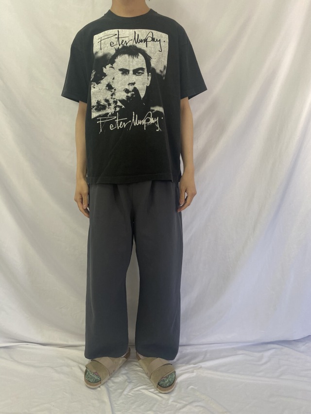 PETER MURPHY HOLY TEE