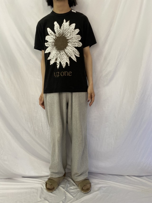 U2 ONE 90s Tシャツ