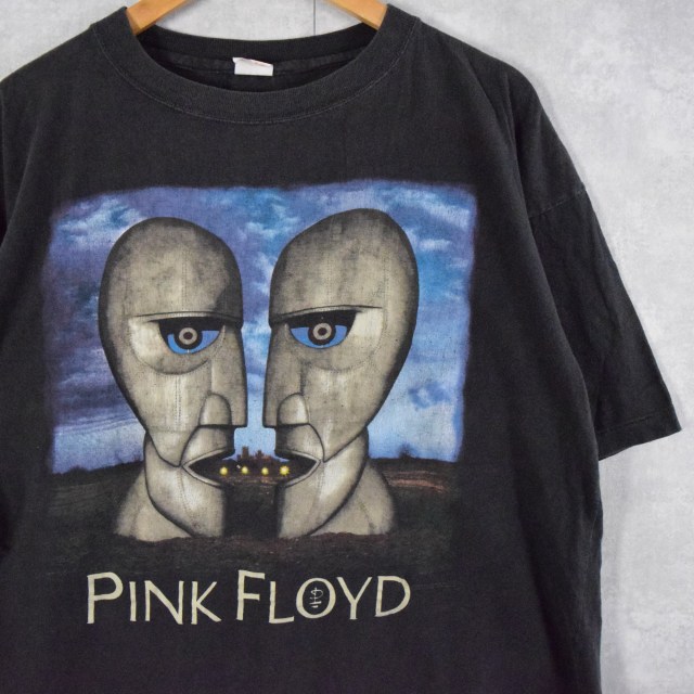 90's PINK FLOYD ロックバンドツアーTシャツ ONE SIZE