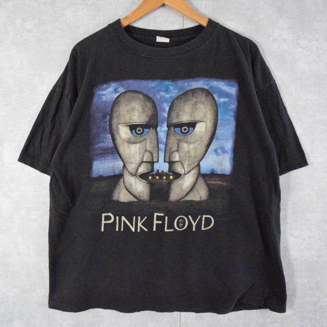 超激レア Pink Floyd ピンクフロイド 1994年製ヴィンテージTシャツ ...