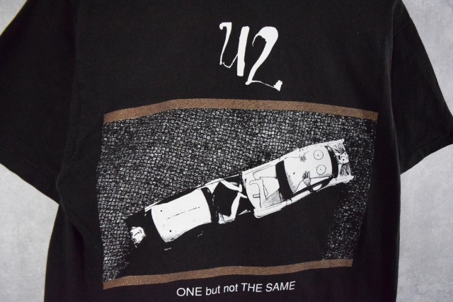 90's U2 
