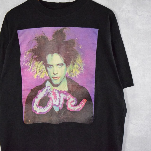 1996 The Cure 