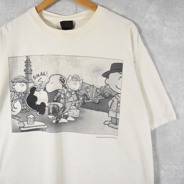 90s Robert Doisneau ロベール ドアノー Tシャツ - Tシャツ/カットソー ...