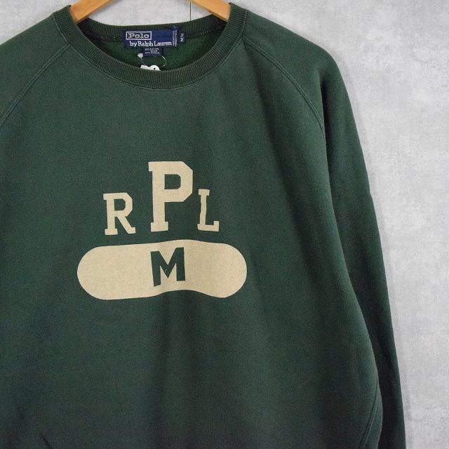 90's〜 POLO Ralph Lauren 