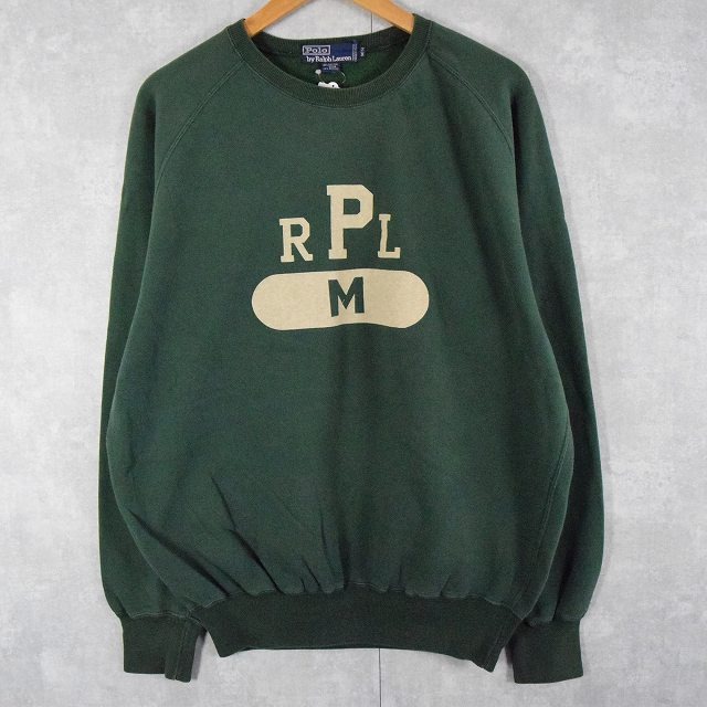 90's〜 POLO Ralph Lauren 