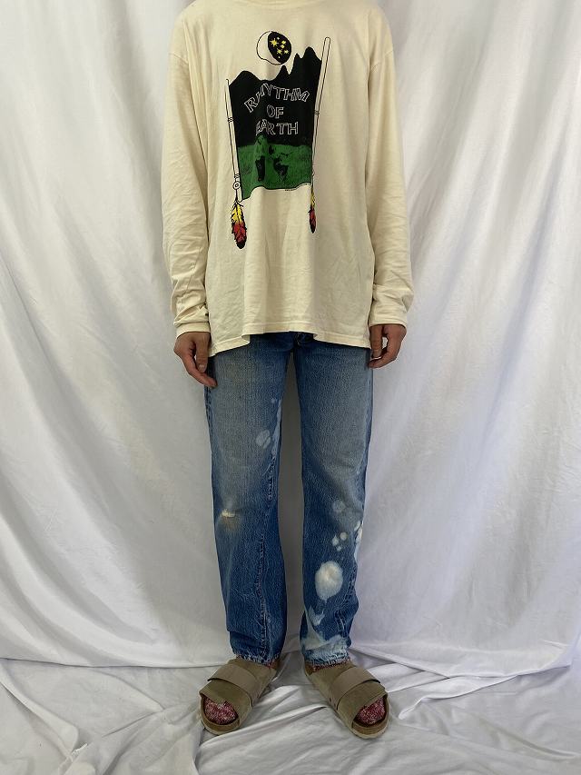 Levi's 501 66 前期 赤耳 リーバイス