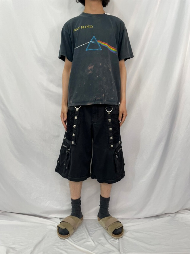 トリップ チェーン ハーフパンツ 短パン │ヴィテージ古着屋Feeet 通販 名古屋 大須 メンズ