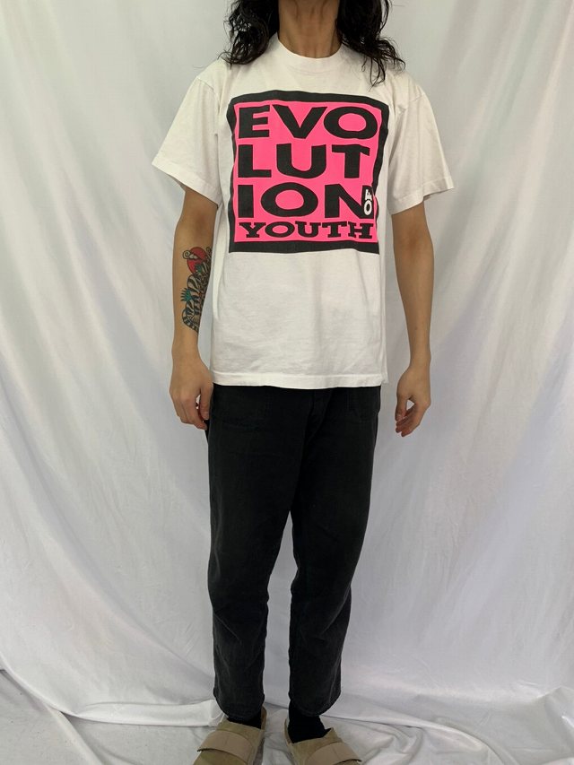 90年代 90s 協賛 ステューシー モッシモ サーフ ストリート ビジョン