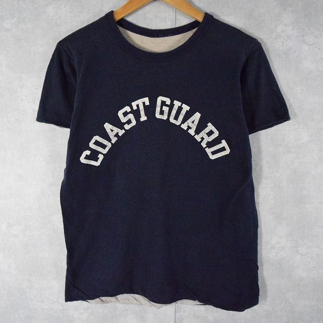 coast guard チャンピオン 古着-