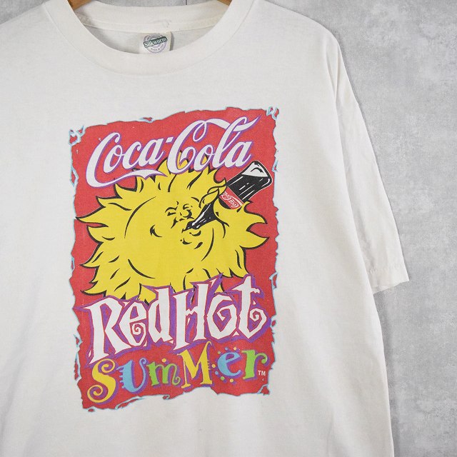 90's Coca-Cola USA製 