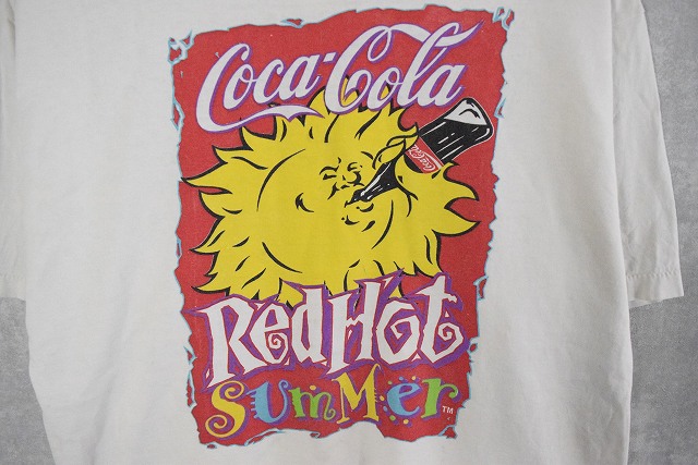 90's Coca-Cola USA製 