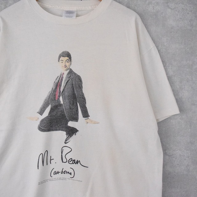 90's Mr.Bean 