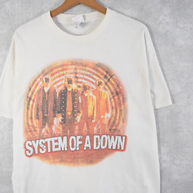 System of a Down 