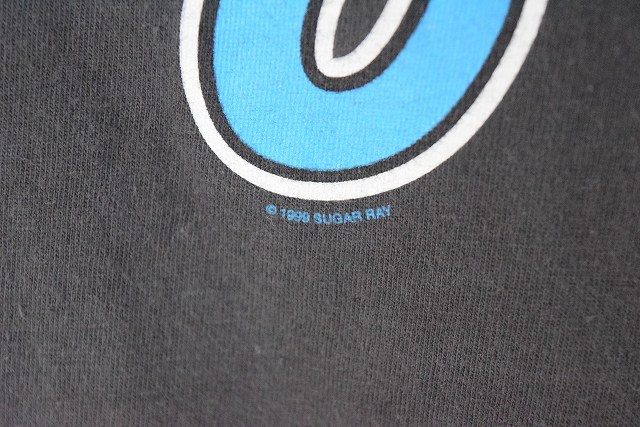 90s Sugar Ray バンド Tシャツ シュガーレイ ビンテージ - メルカリ