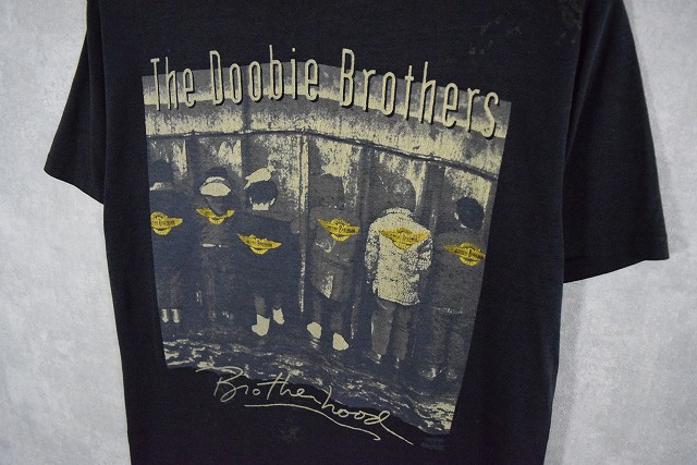 80〜90's The Doobie Brothers 