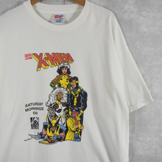 90年代 SSI NO THE MAMA キャラクタープリントTシャツ メンズM ヴィンテージ /eaa348396