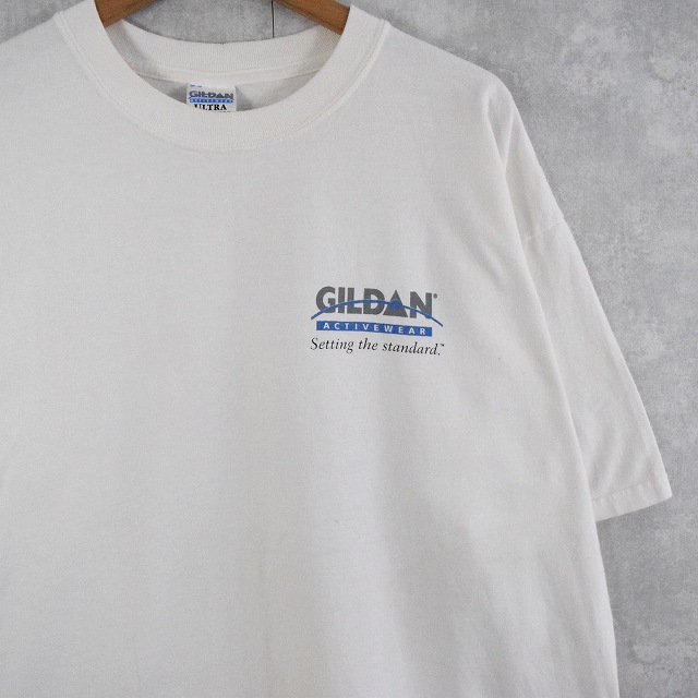 90's〜 GILDAN ACTIVE WEAR 