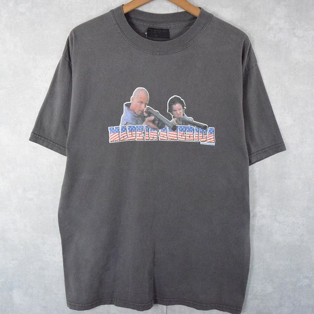 Vintage 1994 Natural Born Killers Shirt An Oliver Stone Film Movie Mens XL  | Mercari