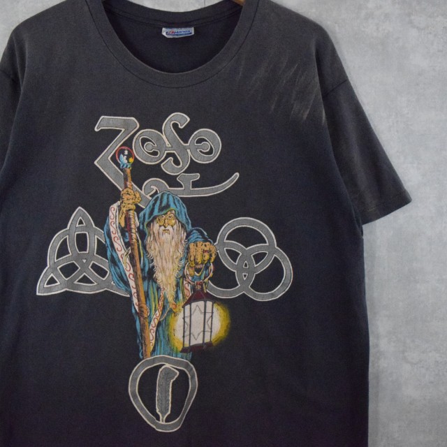 90's Led Zeppelin 