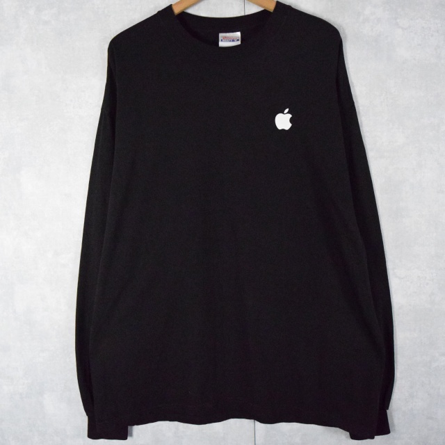 貴重！90' 企業Tシャツ　VISA OLYMPIC ヴィンテージ  Apple