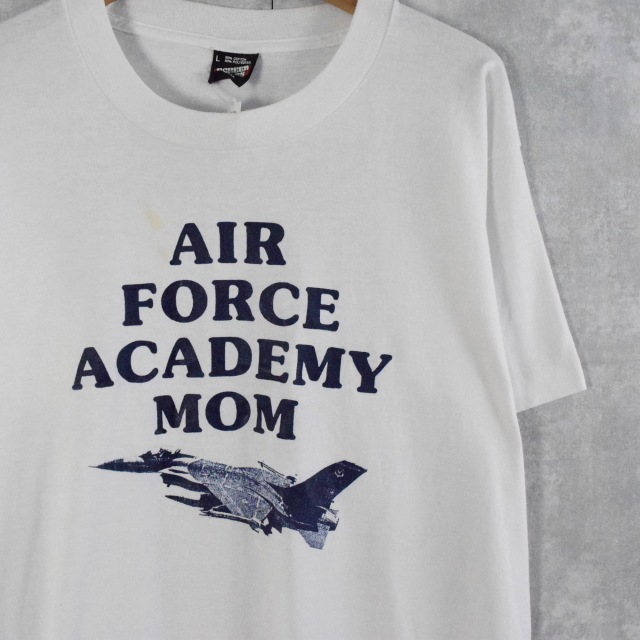 ビンテージ  US AIR FORCE Tシャツ　エアフォース