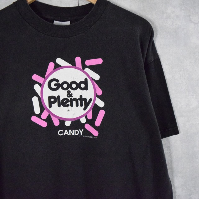 vintage CANDY  tシャツ   レア☆。.:＊・゜90s後半