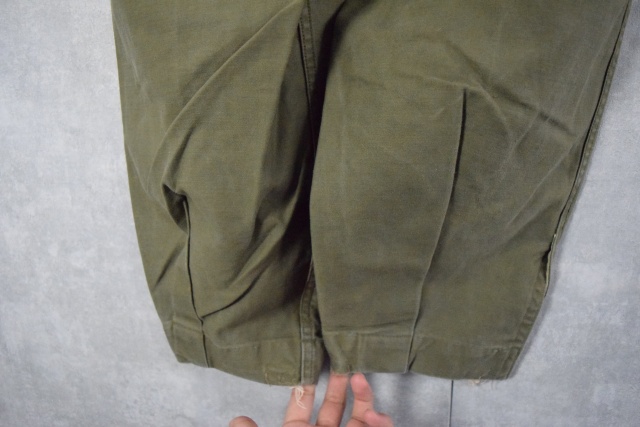 40年代 40s アメリカ軍 米軍 ミリタリー | ビンテージ古着屋