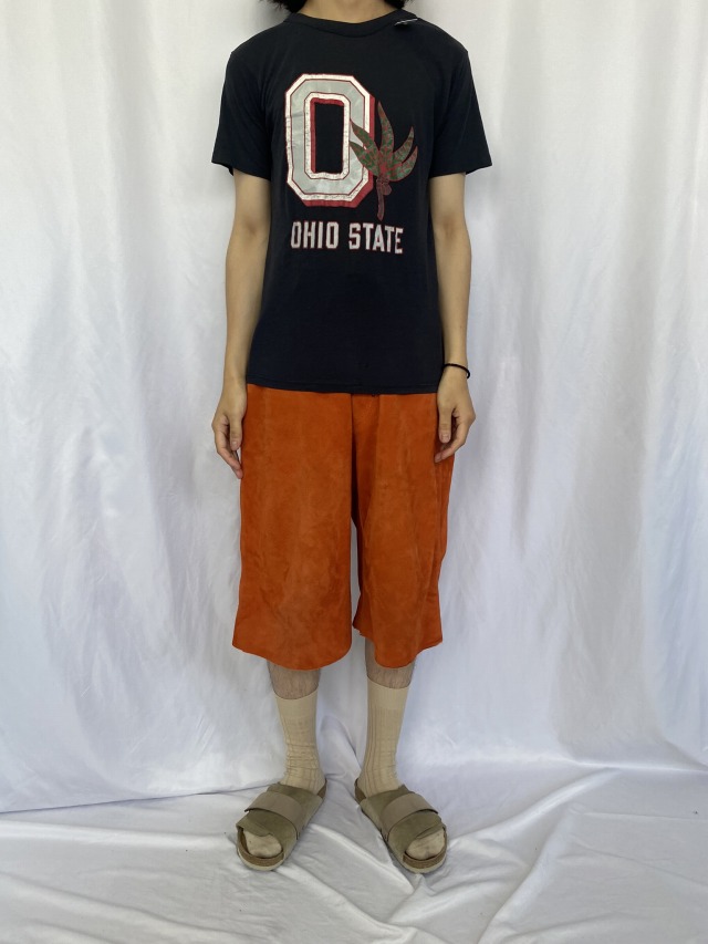 80's Champion USA製 トリコタグ