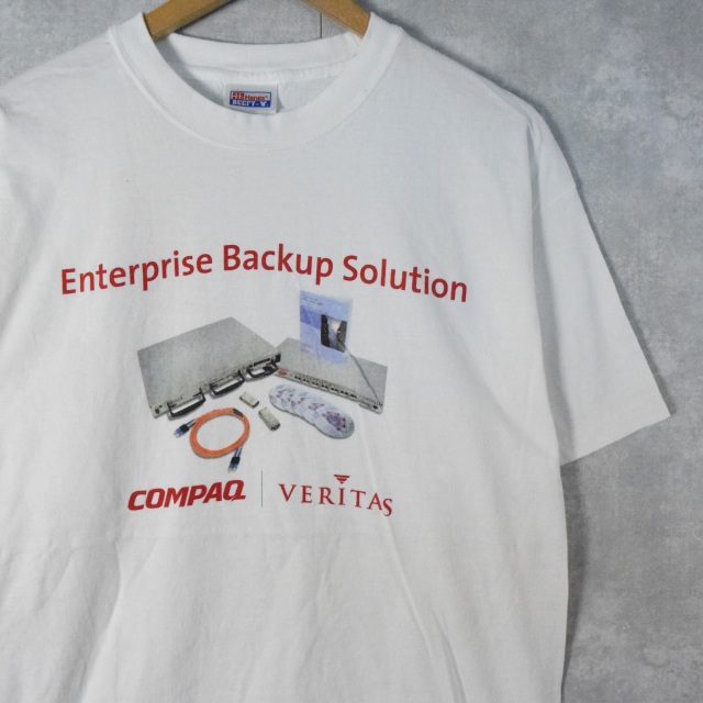企業シャツ 90年代